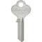 Hillman HILLMAN Traditional Key House/Office Universal Key Blank Single 85006 - alternate 1